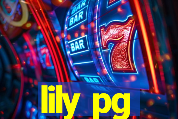 lily pg